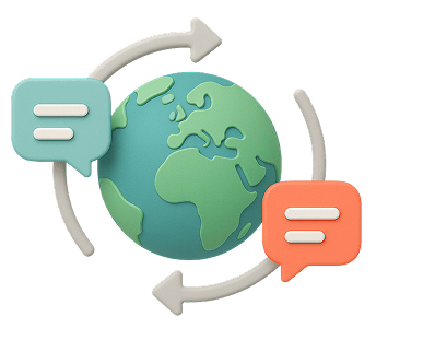 Live Collaboration, Global Teams